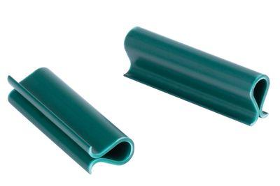 Páska Strend Pro EUROSTANDARD, 47,5 mm, L-35 m, tieniaca, zelená, krycia, na plotové panely, s 20 kl