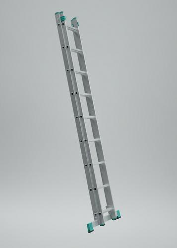 Rebrik ALVE 7509, 2x09, univerzálny, A258 B427