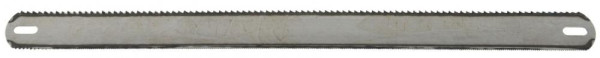 Pilový list na kov obojstranný 300x25 mm, GEKO