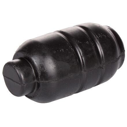 Merco Atletický granát gumový 450g