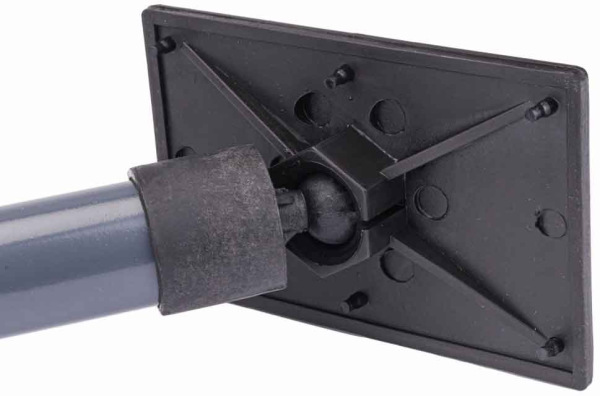 Teleskopická vzpera, 115-290 cm, PM-PT-115290T, POWERMAT 5