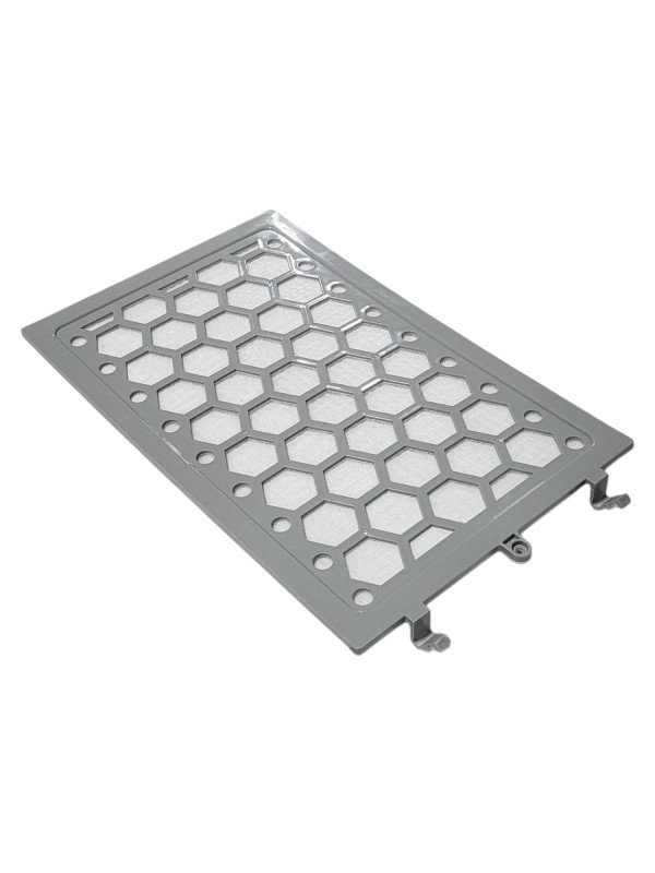 Filter na Ochladzovač vzduchu Strend Pro, BL-128DL-A, 80 W diel 34