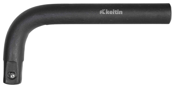 Gola sada s úderovými hlavicami 3/4" a 1", 26-dielna, 17-65 mm, 12-HRAN, kufor, KELTIN 16
