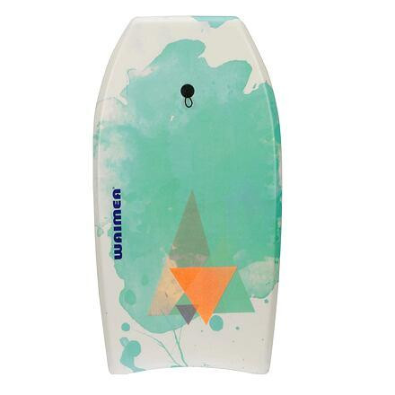Waimea Bodyboard Slick II surfovacia doska modrá