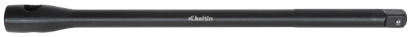 Gola sada s úderovými hlavicami 3/4" a 1", 26-dielna, 17-65 mm, 12-HRAN, kufor, KELTIN 11