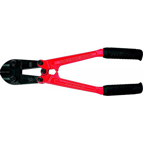 Nožnice Zbirovia 270/0480 mm, A 07 mm, pákové, štikacie na tyče