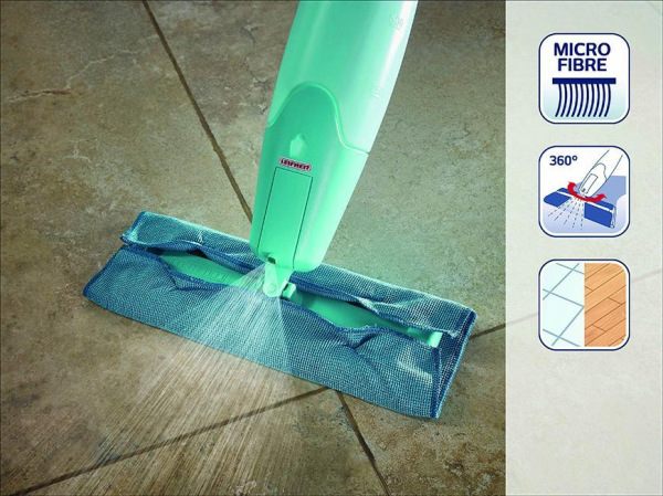 Mop LEIFHEIT 56590 Picospray, rozprašovací, na podlahy 3