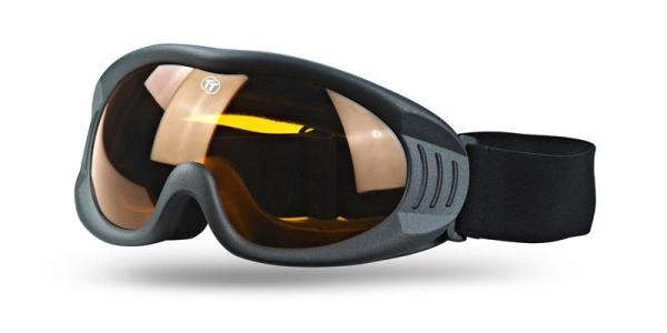 Okuliare zjazdové TT-BLADE RIPE-11, senior