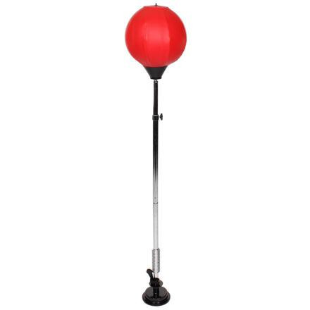 Merco Boxing Speed Ball boxovacia hruška s prísavkou