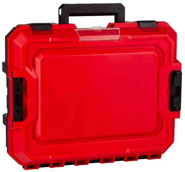 Akumulátorový rázový uťahovák 3/4", 2000Nm, 2x 4Ah, 1x nabíjačka, MAR-POL 14