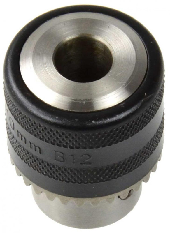 Skľučovadlo 1,5-10mm, konus B12, GEKO 3