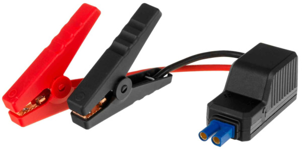 Štartovací box 10000mAh, 400A, LED, 12V, GEKO 5