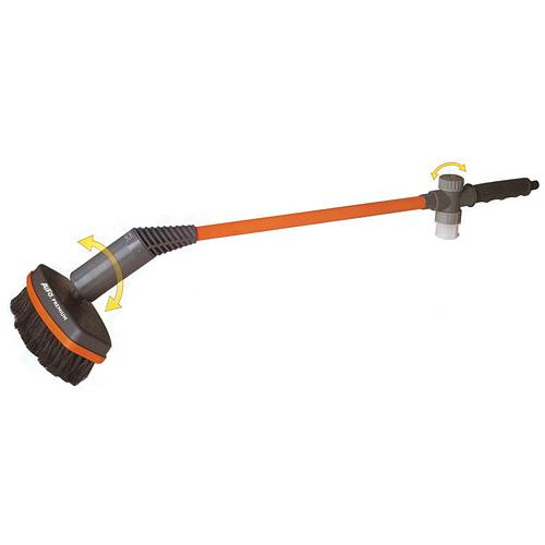 Kefa Ai8093 • umývacia, na auto, s ventilom