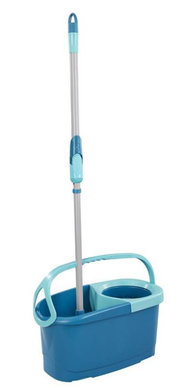 Súprava upratovacia LEIFHEIT 52101 Clean Twist Disc Mop Ergo, mop na podlahy + vedro 6