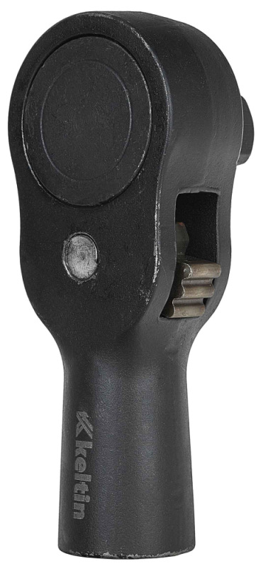 Gola sada s úderovými hlavicami 3/4" a 1", 26-dielna, 17-65 mm, 12-HRAN, kufor, KELTIN 14