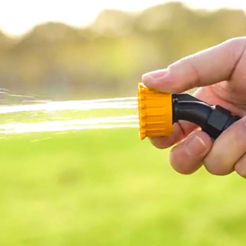 Postrekovač akumulátorový 20 litrov, akumulátor 12V-8Ah 14