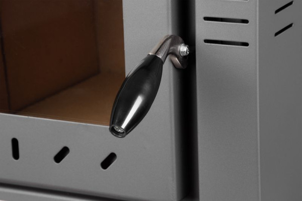 Kachle Nova Ceramic, 7,5 kW, 120 mm, béžová 3