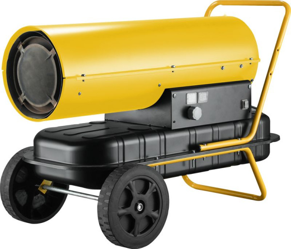 Ohrievač Strend Pro BGO5005-30, max. 30 kW, naftový