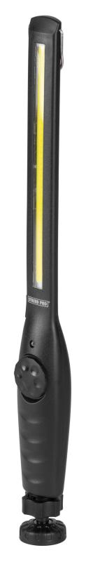 Svietidlo Strend Pro Worklight CWL1128, COB LED 300 lm, 1200 mAh, pracovné, magnet, stmievateľné, US