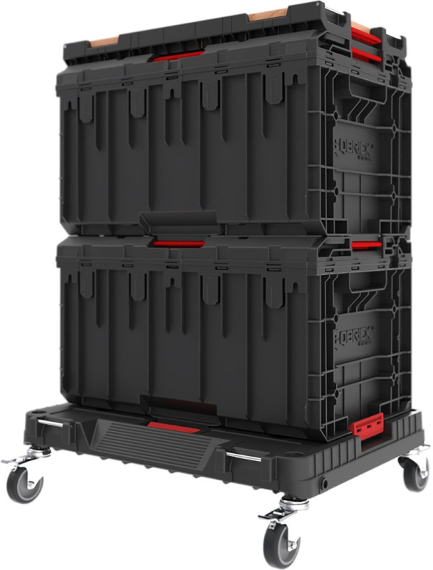 Organizer QBRICK® ONE Workshop Drawers SET 6 5