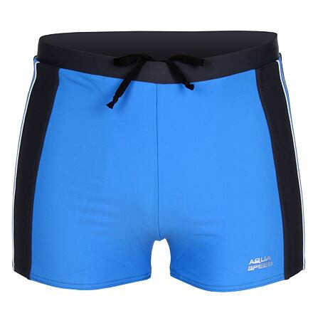 Aqua-Speed Jason pánske plavky modrá veľ.XL