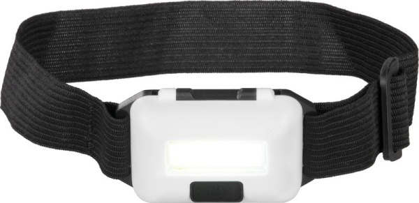 Čelovka Strend Pro Headlight, COB LED, 3xAAA, 6x4x1,8 cm, mix farieb (čierna, biela, červená), Sellb 6