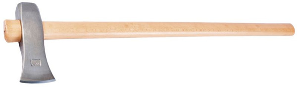 Sekera Strend Pro Premium Traditional, 2500 g, s kladivom, drevená násada