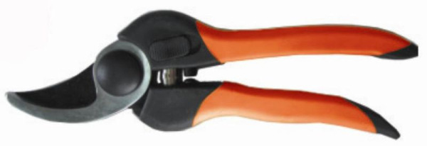 Nožnice DD455, záhradné, na konáre, 203 mm
