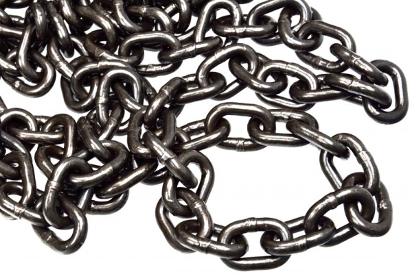 Zdvihák reťazový 2 tonový, zdvih 3 m, GEKO Premium 3