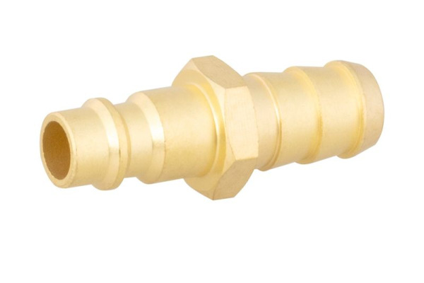 Spojka na kompresor Airtool UQ-6 • 1/2", 13 mm, Ms, na vzduch 1