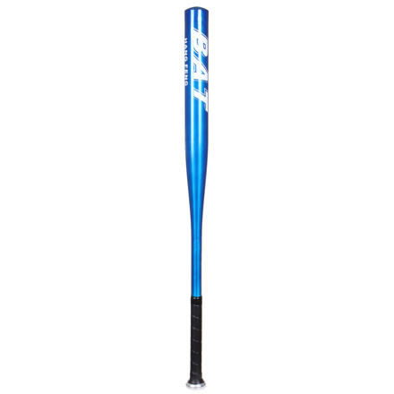 Merco Alu-03 baseballová pálka 34“ (86 cm / 430 g). modrá