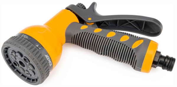 Navíjací bubon s držiakom na stenu so záhradnou hadicou 20 m, PM-ABNW-20M 2