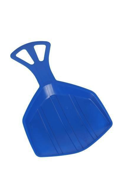 Plastkon Klzák PEDRO 57x33x50 cm, modrá