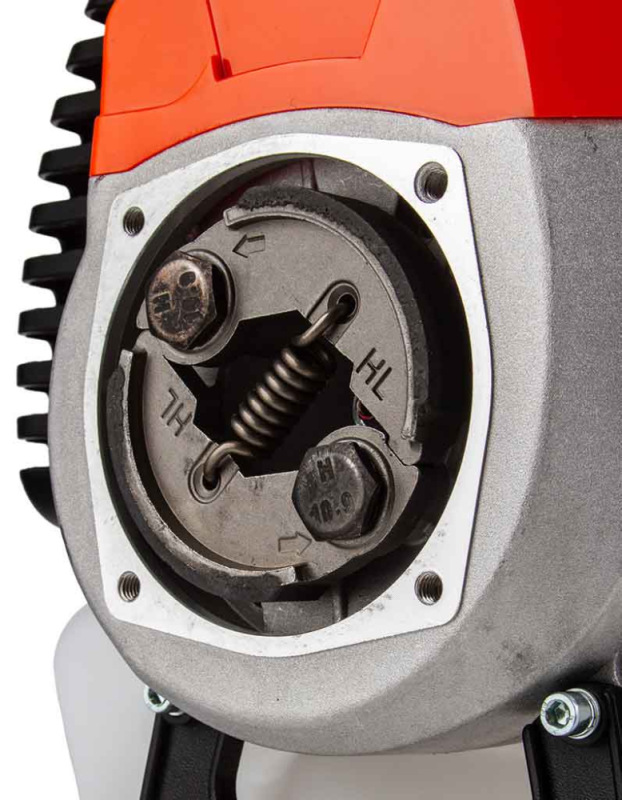 Motor pre 2-taktný benzínový krovinorez, MAR-POL 7