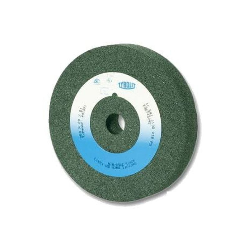Kotuc Tyrolit 417825 175x8x20mm, 49C100L9V011 40