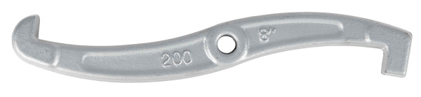 Hydraulický ložiskový sťahovák, 2 a 3 ramenný, 5 ton, 50-140 mm, GEKO 4