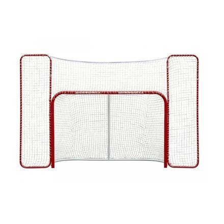 Winnwell ProForm 72" + hokejová bránka s postrannou sieťou
