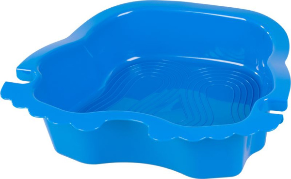 Vanička Strend Pro, na nohy 1