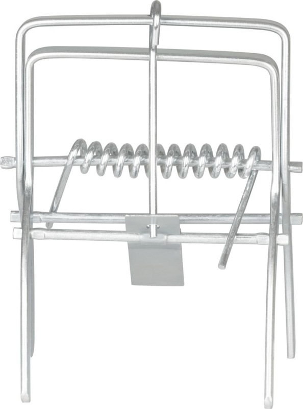 Pasca na krtov Pecon, Snapkiller, na krtkov, mechanická, 14x10 cm 2