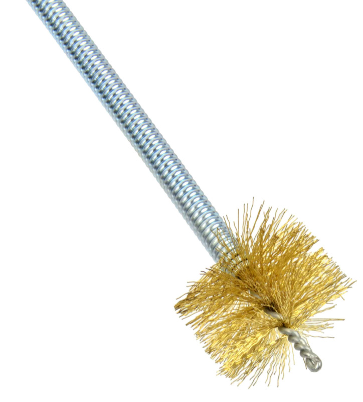 Pero kanalizačné 1,5 m, priemer 6 mm, GEKO 1