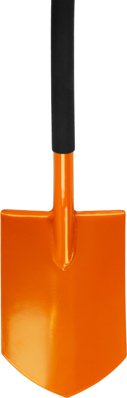 Rýľ R290.190.1200 • špicatý, drevená násada D 1