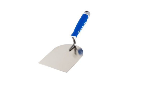 Lyžica Kubala G-25, plast, nerez, 120mm