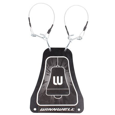 Winnwell Terč kovový zvoniaci