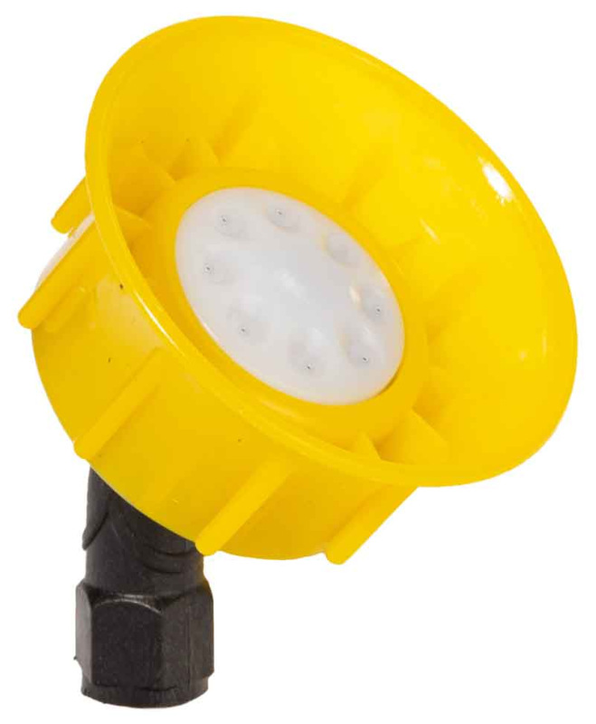 Sada trysiek pre postrekovač, 7-dielna, GEKO 4