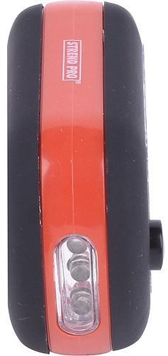 Svietidlo Strend Pro Worklight 3272, 3xCOB LED 100 lm, 2W, 3xAAA, pracovné, magnet, IP20 1