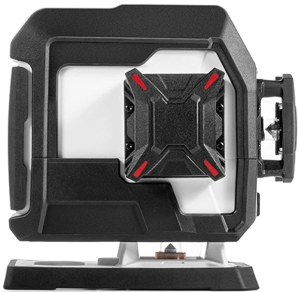 Laser KAPRO® 933 Prolaser® NUCLUEO GREEN, 3D All-Lines 7