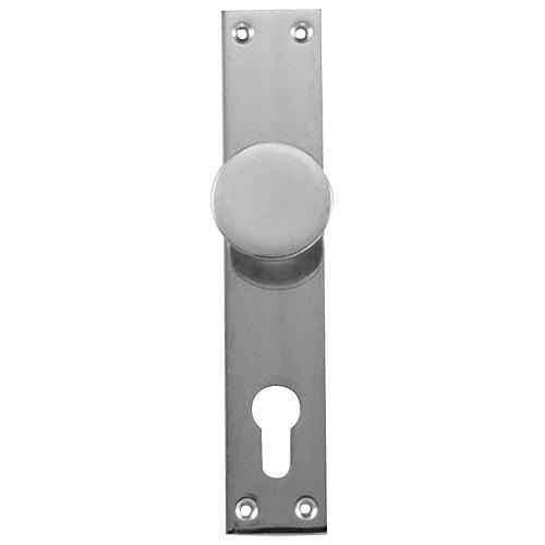 Stitok KOMAS K-757 K-72, na kľúč, s guľou