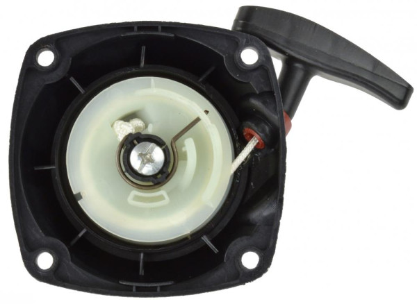 Štartér pre krovinorez, GEKO 1