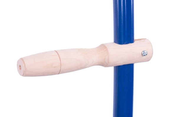 Kosisko Profi, kovové 145 cm 6