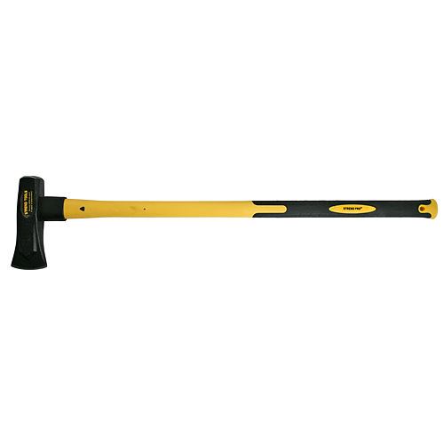 Sekera NL0969 • 2,5 kg Double Impact, s bočným prelisom